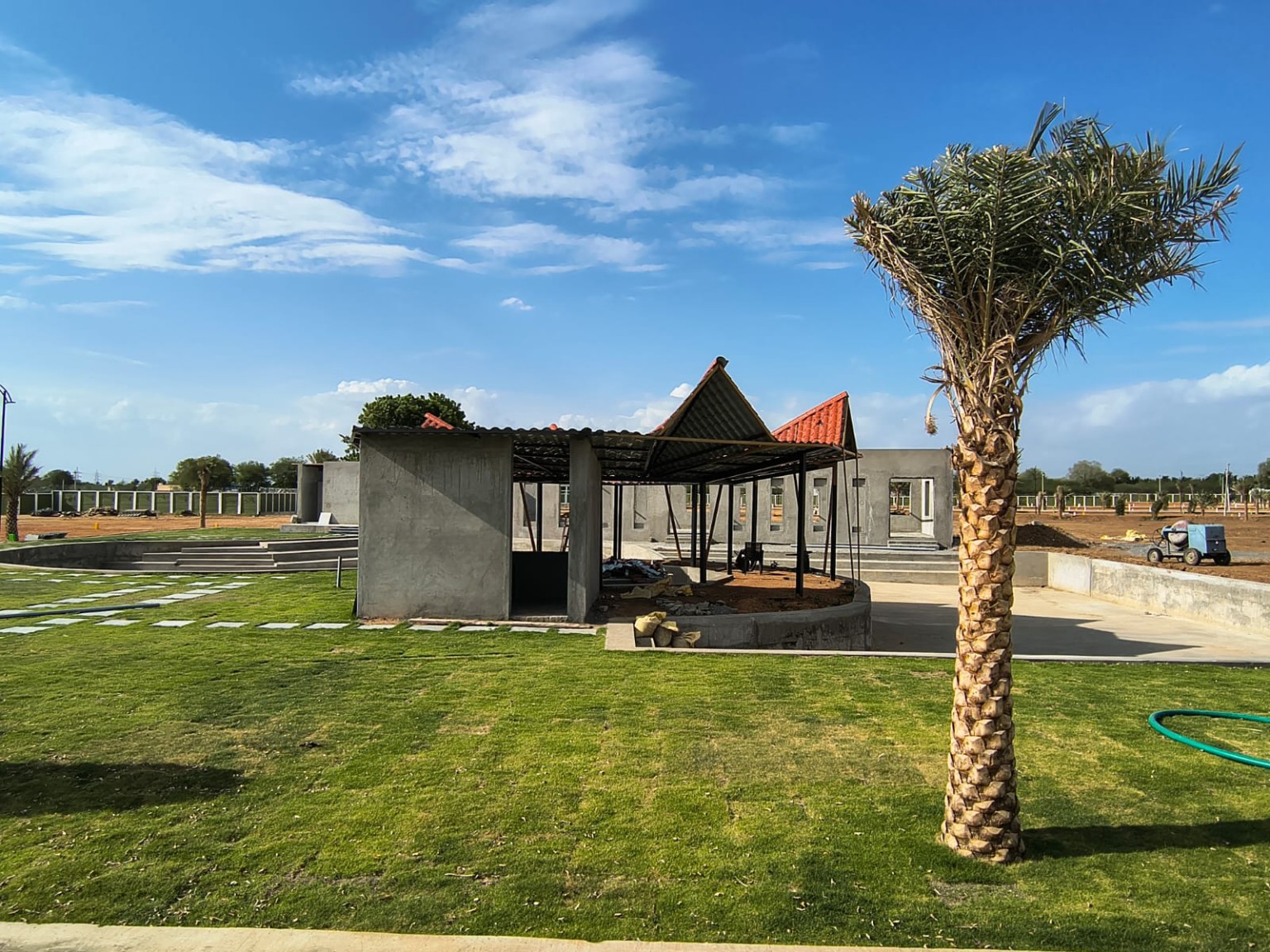 Mango Premium Villa